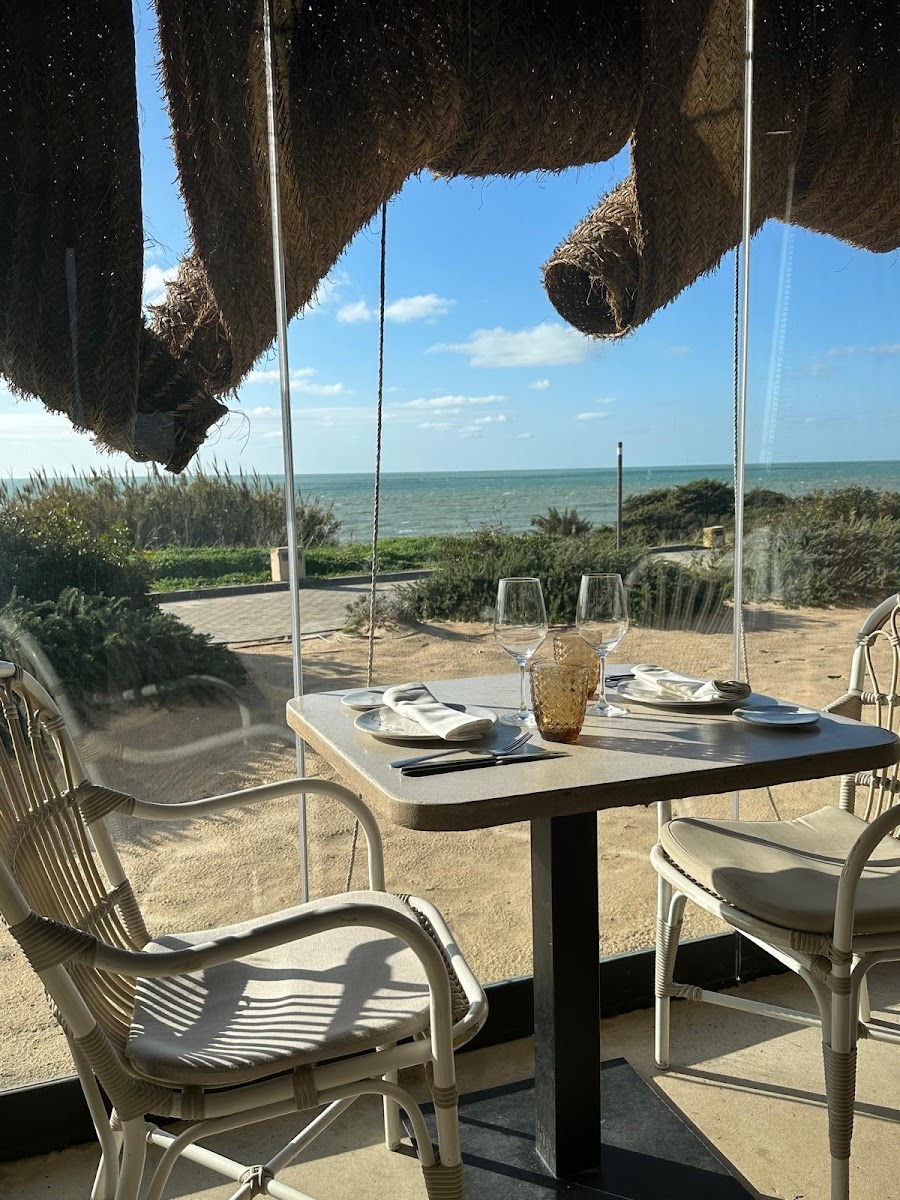 El Cuartel Del Mar-3