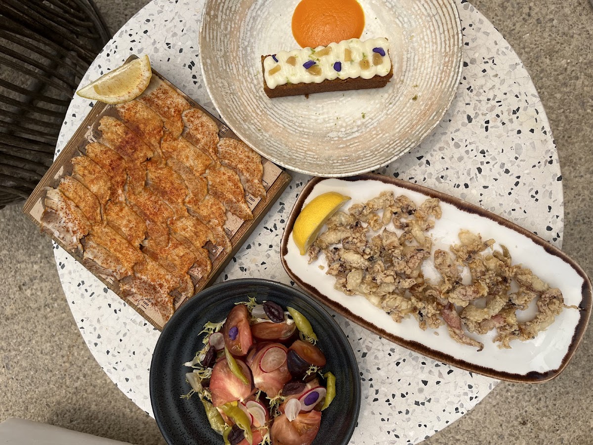 El Cuartel Del Mar-4