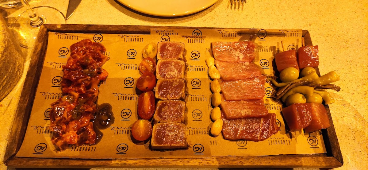 El Cuartel Del Mar-9